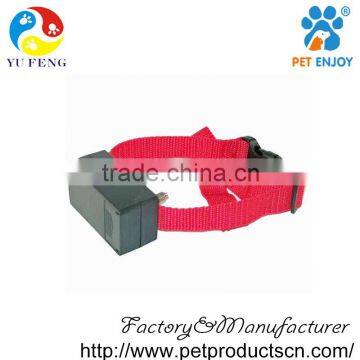 Advanced Electronic Anti Bark Dog Collar with No Harm Training Sound and Vibration Collar for Puppy and Small Dog Under 15 Pound