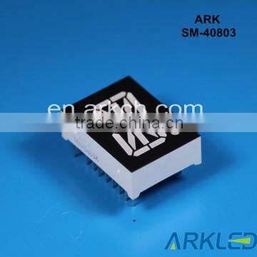 16 Segment Led Display With Super Red for Elevator photo-2