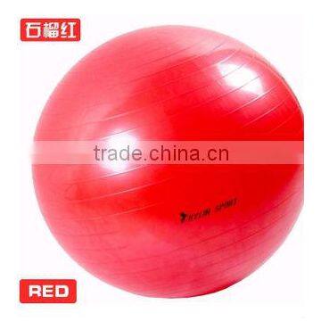 Fitness Ball,Swiss Ball, Gym exercise Ball