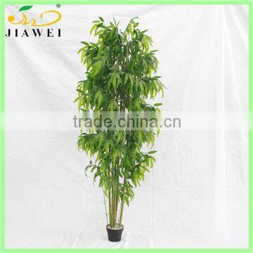 wholesale home decorative fake bamboo plants