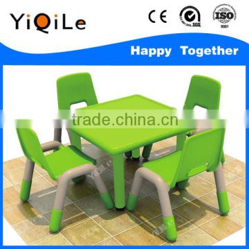 kids bedroom furniture sets cheap study table kids school plastic table and chair for kids