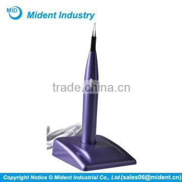 Wholesale Economic Gutta Percha Cutter Electric, Dental Gutta Percha Point Cutter Colored photo-6