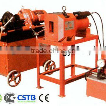 Rebar Upsetting Machine