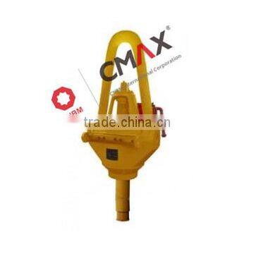 Oil Drilling Rig Swivel API Oil Drilling Swivel photo-4