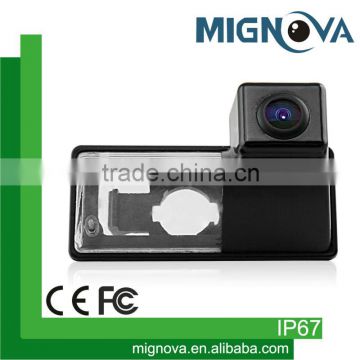 Oem rear view reversing car camera for nissan teana