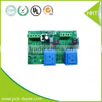High quality copper foil pcb