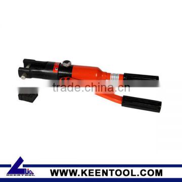 Hydraulic Crimping Tools for Diamond Wire