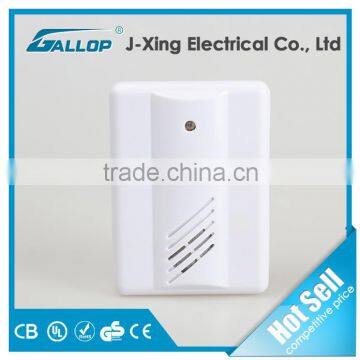 GALLOP NEW PIR Wireless Alarm Doorbell