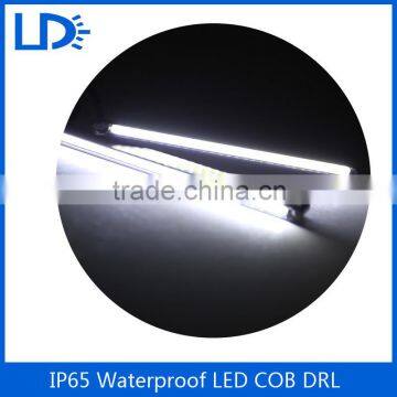 New Design Car Accessories Led Light Car Slim Daytime Running Light photo-2