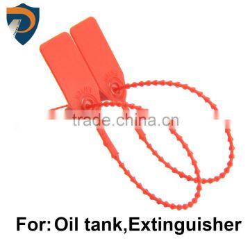 Security Plastic Fire Extinguisher Seal DP-250CY