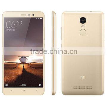 Original Xiaomi Redmi Note 3 Pro Prime Mobile Phone 5.5 Inch FHD 3GB 32GB 64bit Snapdragon 650 Hexa Core 16.0MP Fingerprint ID photo-5