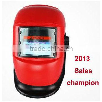 213 New Auto darkening Solar Custom Welding Helmet