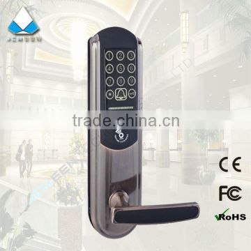 password rfid lock