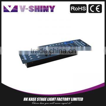 Supplier supply dmx rgb led controller