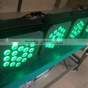 Customized 18*10W Rgbw Led Par Led Stage Light photo-6