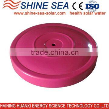 Solar Water Heater Outer Tank Cover for Solar Water Heaters. photo-4