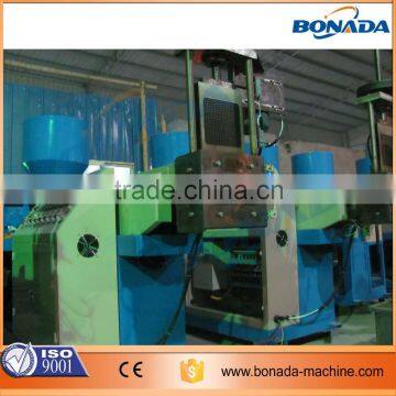 Biodegradable Film Blowing Extrusion Machine photo-5