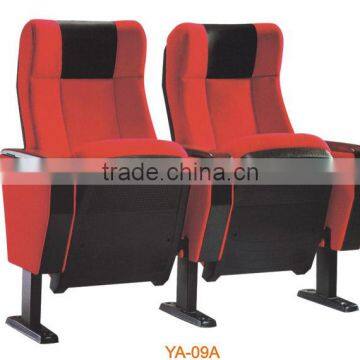 High Back Modern Auditorium Chair Auditorium Seat Auditorium Seating YA-09A