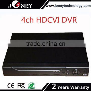 2015 Best surveillance system 8CH 720P realtime Recording , h 264 8ch hd cvi dvr