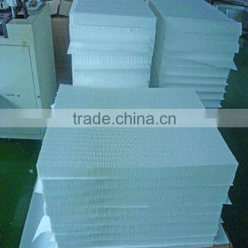 Mini Pleat Hepa Filter Media Pack