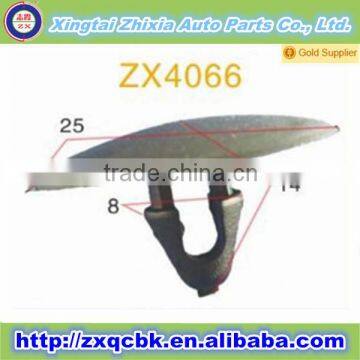 China Manufacturer 2016 Selling Car Plastic Clips Fastener/Best Quality Trim Clips Car Fastener photo-5