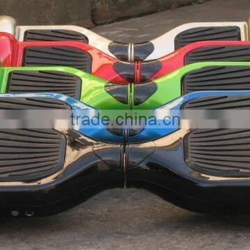 Cheap Two Wheel Air Board Skateboard