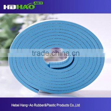 Multi-purpose Baby Safety Softy NBR Glass Table Edge Guard photo-4