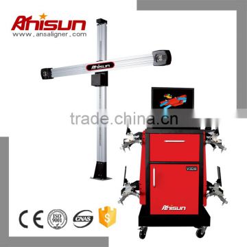 wheel alignment equipment with discount price