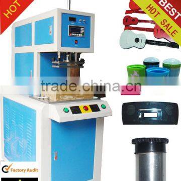 High Frequency Induction Hardening Machine