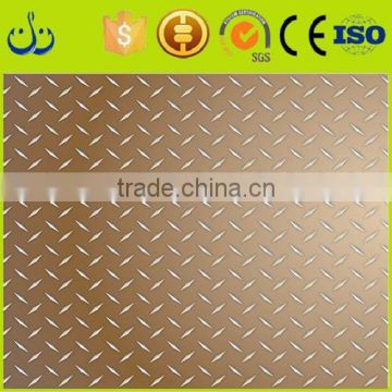 q235/ss400 hot rolled steel checkered plate/sheet/coil PRICES