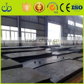 Q345b St52 S335jr Low Alloy container carbon Steel Plate/sheet