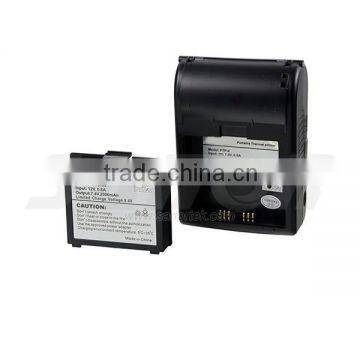 Sanor PTP-II 58mm Thermal Portable Printer for Tablet