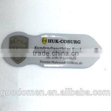 Shopping Cart Coin Key Holder