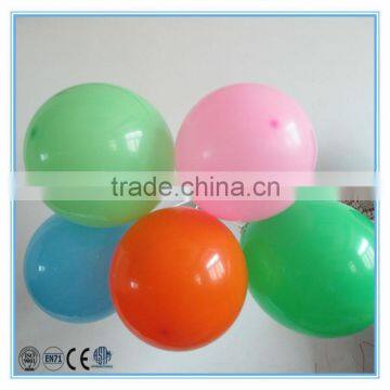 balloon latex manufacturer