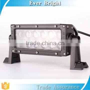 Good quality 7.5inch 36W car led bar IP67 ETI wholesale led light bar