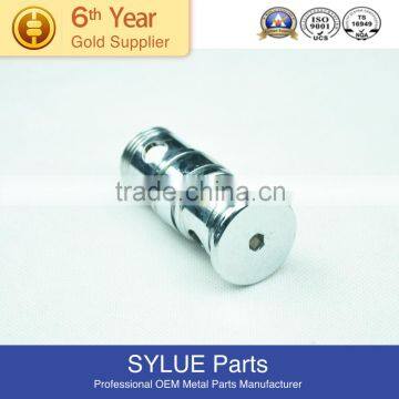 Ningbo High Precision Machining Mill For Automotive Parts Importer photo-2