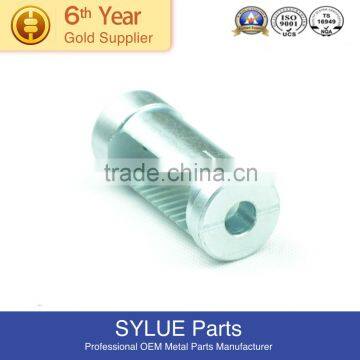 Ningbo High Precision Crankshaft Machining For Air Bearing photo-2