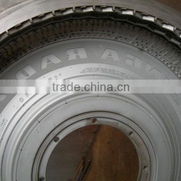 PCR Tire Mold With Our Best Service