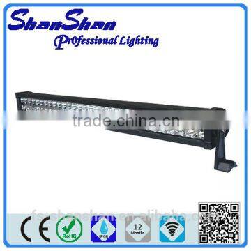 32 inch led light bar off road Cree Led Off Road Work Light Bar,3D light