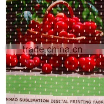 DyeSubliamtion Printing Flag Fabric