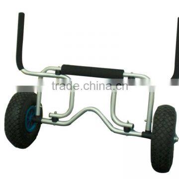M Shape 2015 Hot Selling New Design Boat Kayak Trolley