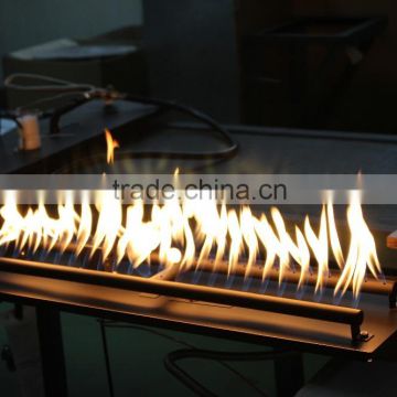 gas firepit pan /system/square/round /rectangle/custom fire burner