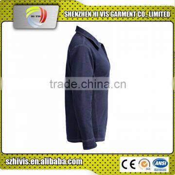 Wholesale Popular New Women T-shirt for Work photo-4