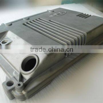 Aluminum Housing Part photo-2