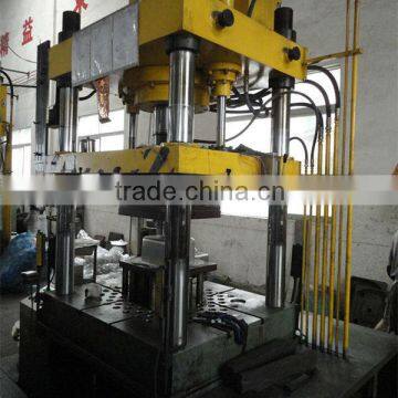 Used Hydraulic Press Machine photo-4