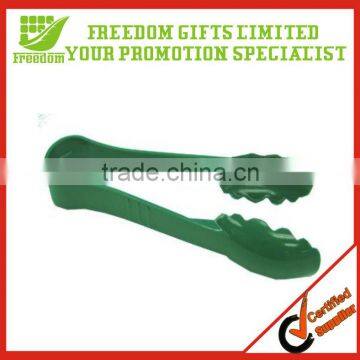 Promotional Personalized Plastic Ice Tong