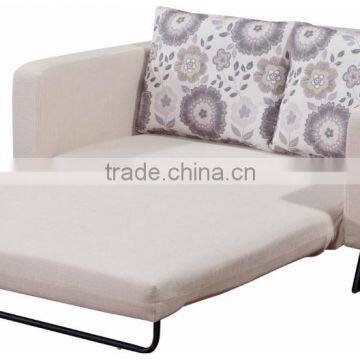 Big Discount for Sale Factory Supply Modern Design Folding Sofa Cum Bed Mechanism photo-3