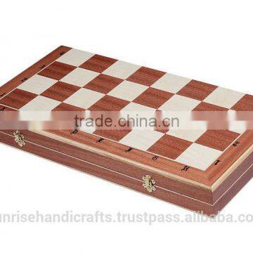 CH156 Spartacus Chess Set