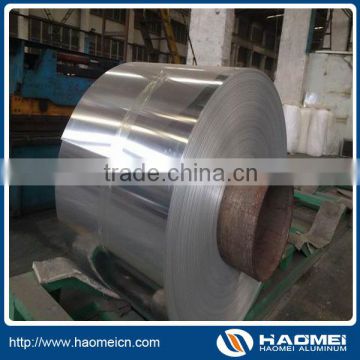 China Aluminum Coil For Roofing Sheet With All RAL Colors Available