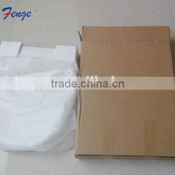 Urea Toilet Seat and Soft Close Hinges for Toilet Seat Damper Factory Supply
